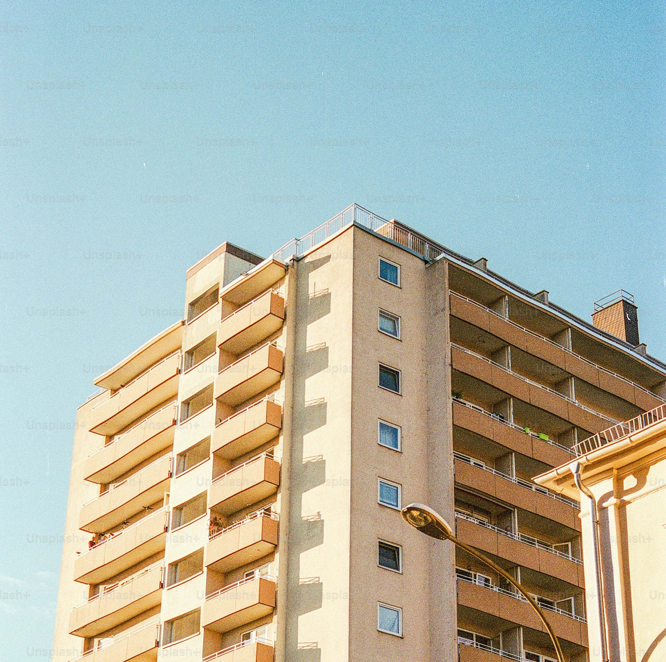 Village Apartments